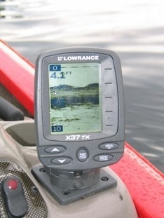 Technology and Fishing - What a Combination!