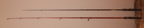 Which Rod to Use