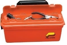 What Tools are Needed for a Fishing Tool Box